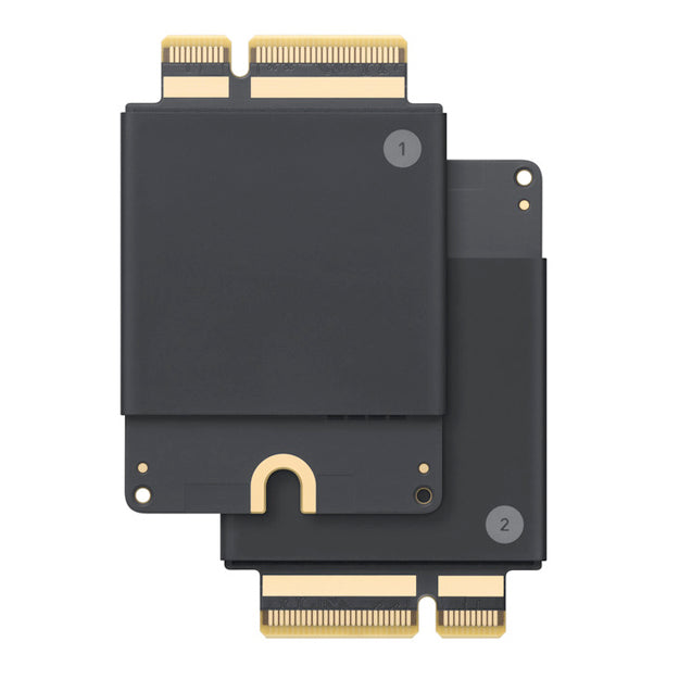 Apple SSD Upgrade Kit For Mac Pro (2023) — Macnificent