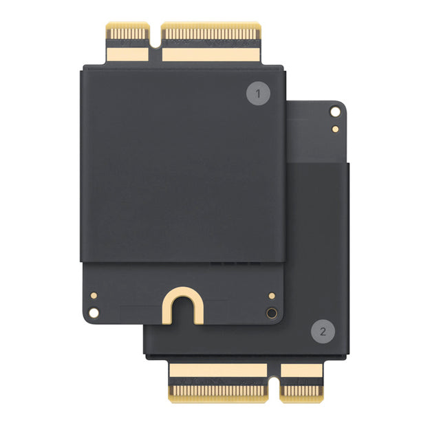 Apple SSD Upgrade Kit For Mac Pro (2023)
