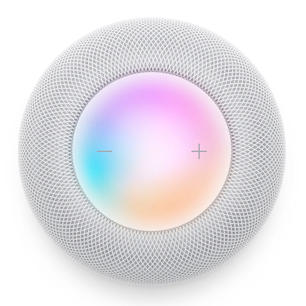 Apple HomePod (2nd Generation) — Macnificent