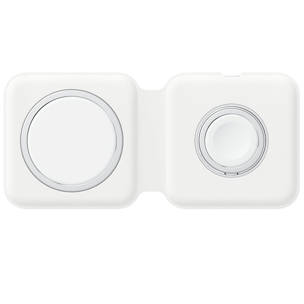 Apple MagSafe Duo Charger - White