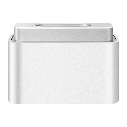 Apple MagSafe To MagSafe 2 Converter - Silver