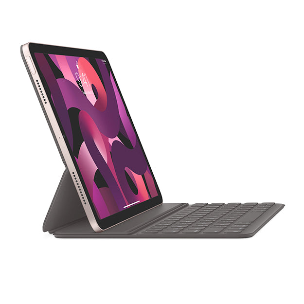 Apple Smart Keyboard Folio For iPad Pro 11" (4th Gen) & iPad Air 10.9" (5th Gen) - Black