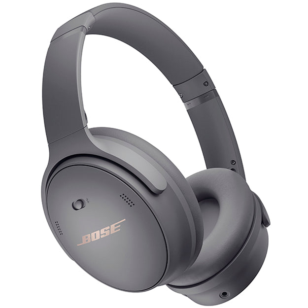 Bose QuietComfort 45 Wireless Over-Ear Noise Cancelling Headphones