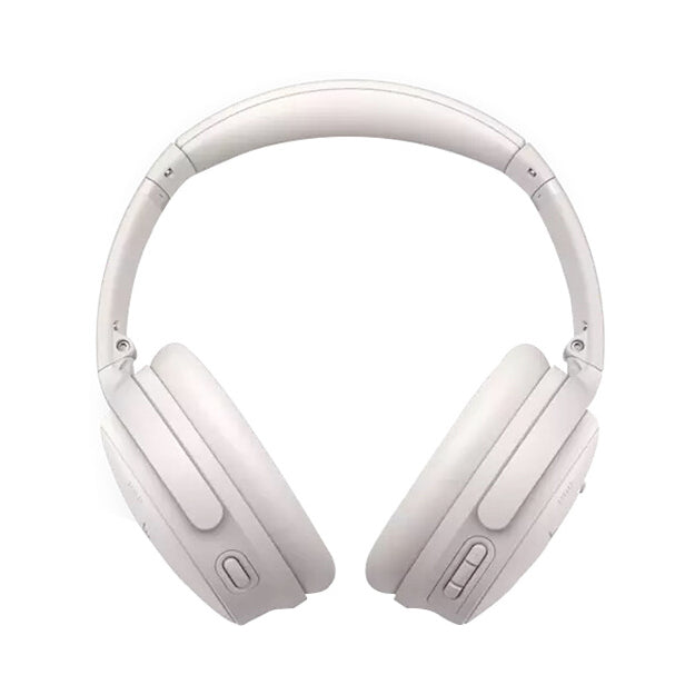 Bose QuietComfort Wireless Over-Ear Noise Cancelling Headphones