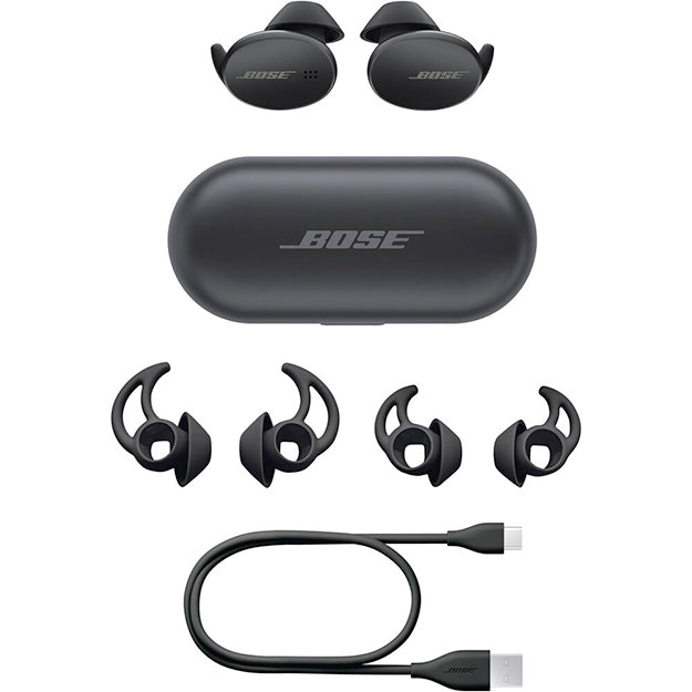 Bose Sport Earbuds True Wireless In-Ear Headphones