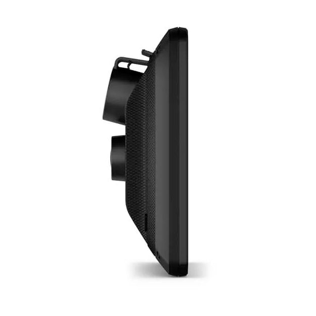 Garmin DriveCam 76 GPS With Built-in Dash Cam - Black