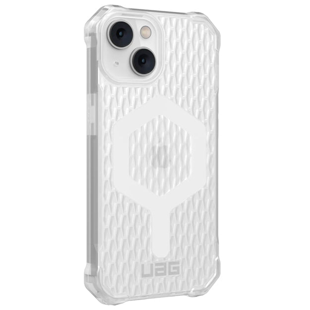 UAG Essential Armour With MagSafe for iPhone 14 Series