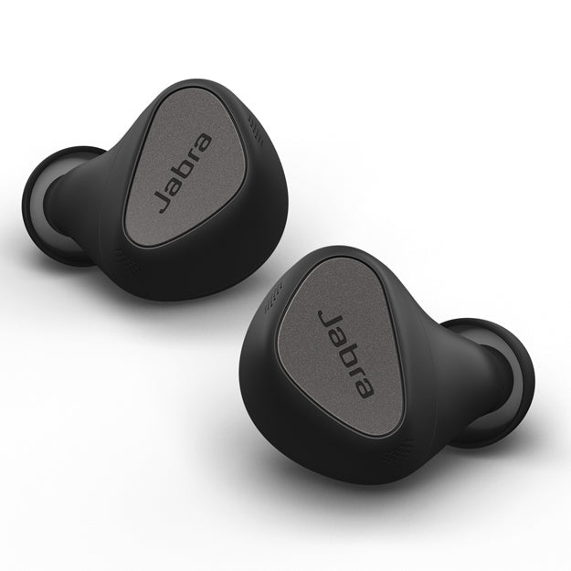Jabra Elite 5 Hybrid ANC True Wireless In-Ear Earbuds