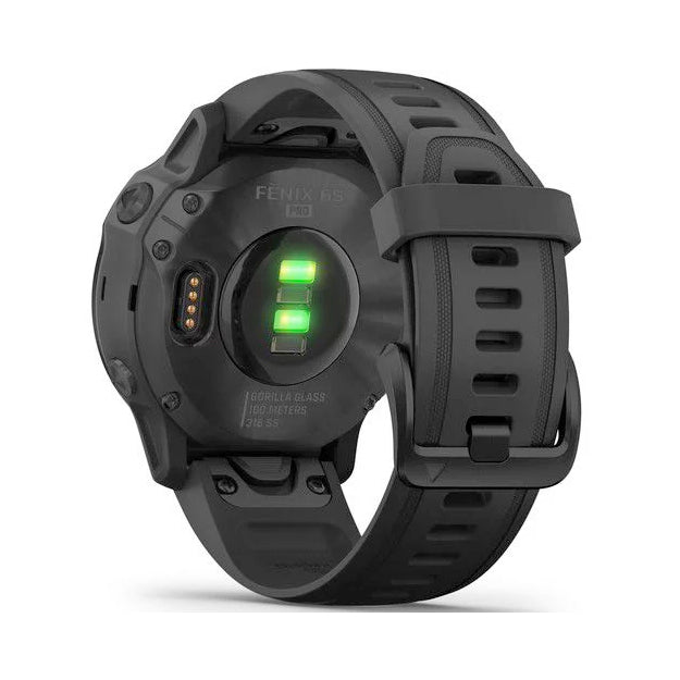 Garmin Fenix 6S Pro Multisport GPS Watch
