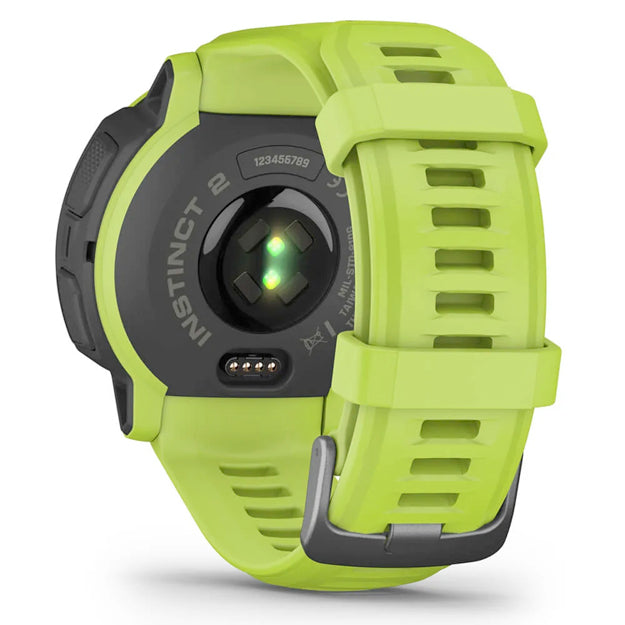 Garmin Instinct 2 Rugged GPS Watch