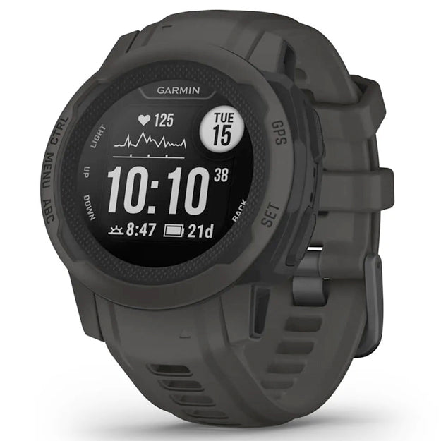 Garmin Instinct 2S Rugged GPS Watch