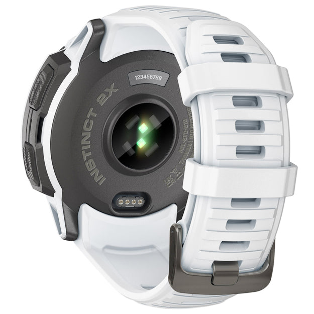 Garmin Instinct 2X Solar Rugged GPS Watch