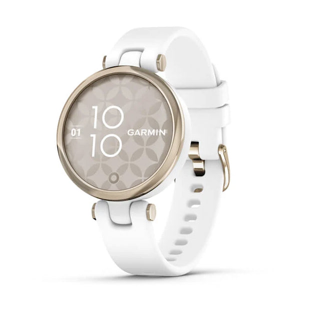 Garmin Lily Sport Smartwatch For Women