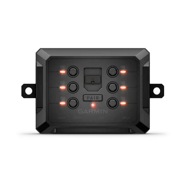 Garmin PowerSwitch Digital Switch Box - Black