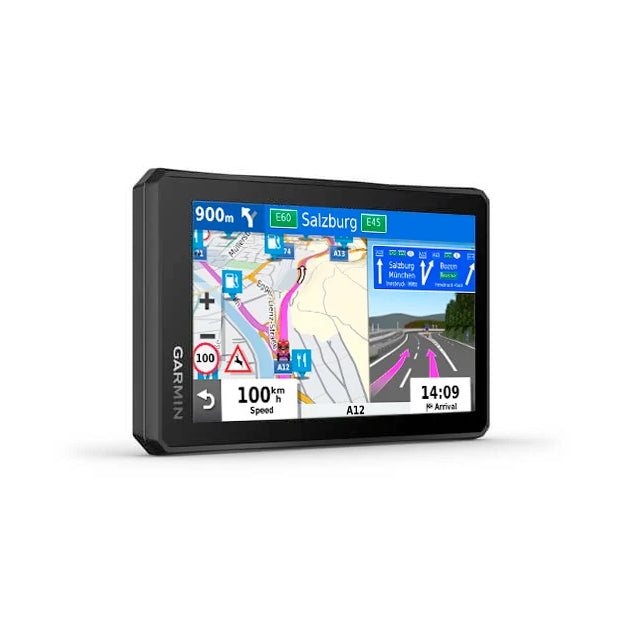 Garmin Tread Powersport GPS - Black