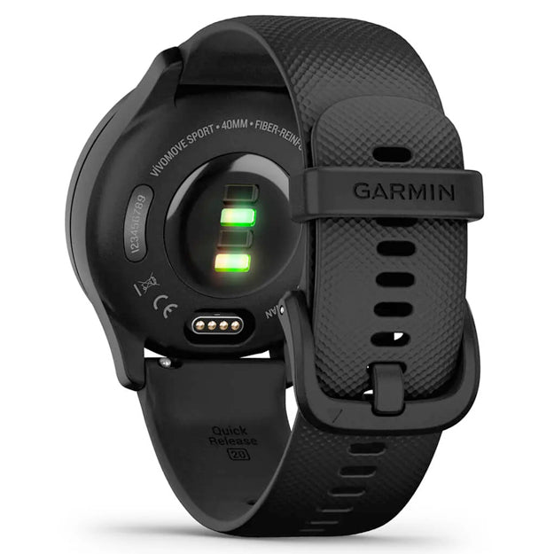 Garmin Vivomove Sport Fitness Tracking Watch