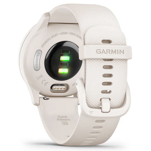 Garmin Vivomove Sport Fitness Tracking Watch