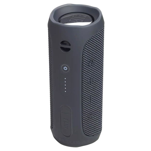 JBL Flip 2 Essential Waterproof Portable Bluetooth Speaker - Gunmetal