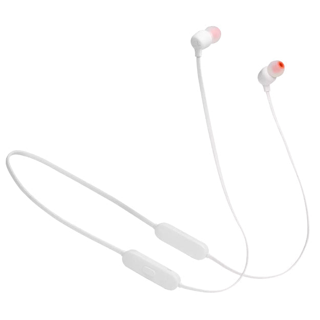 JBL Tune 125BT Wireless Bluetooth In Ear Headphones With Mic