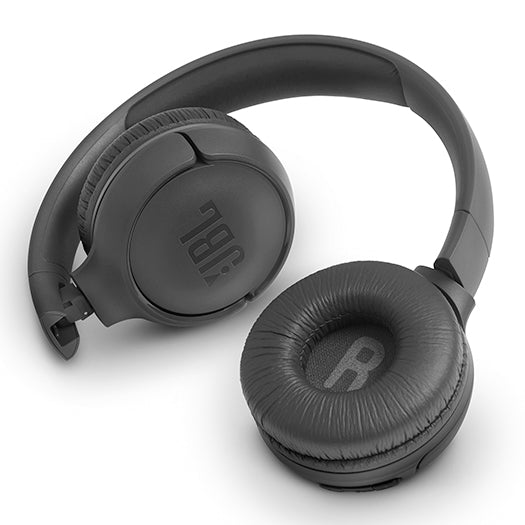 JBL Tune 500BT Wireless Bluetooth On-Ear Headphones
