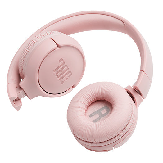 JBL Tune 500BT Wireless Bluetooth On-Ear Headphones