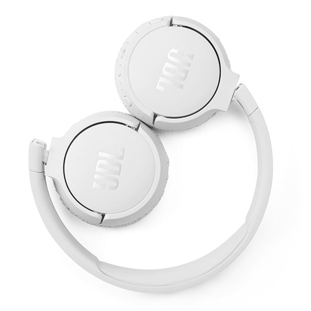 JBL Tune 660NC Wireless Bluetooth On-Ear Active Noise Cancelling Headphones