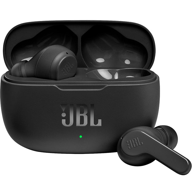 JBL Wave 200TWS True Wireless In-Ear Headphones