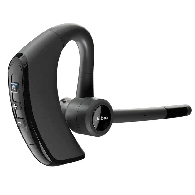 Jabra Talk 65 Noise Cancelling Hands-Free Bluetooth Headset - Black