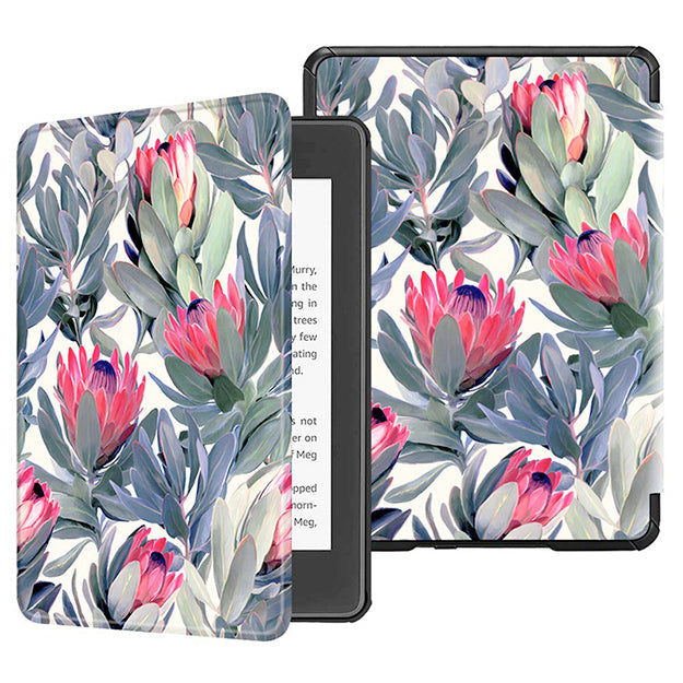Generic Graphic Cover For Amazon Kindle Paperwhite 6.8" (11th Gen 2021)