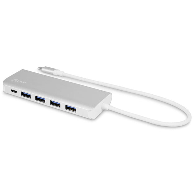 LMP 7-Port USB-C & USB-A Hub