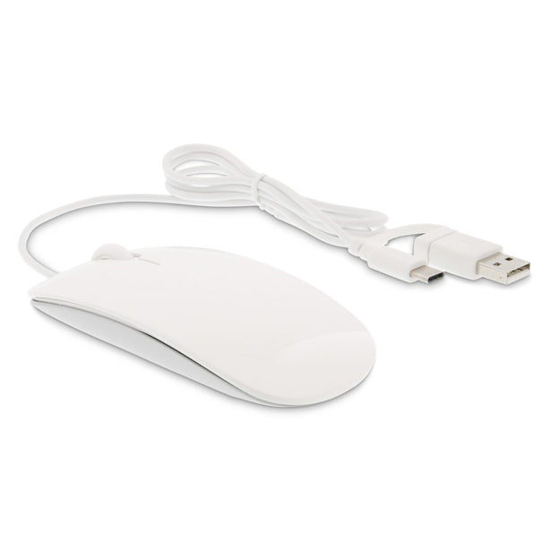 LMP USB-C Easy Mouse