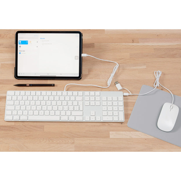 LMP USB-C Easy Mouse