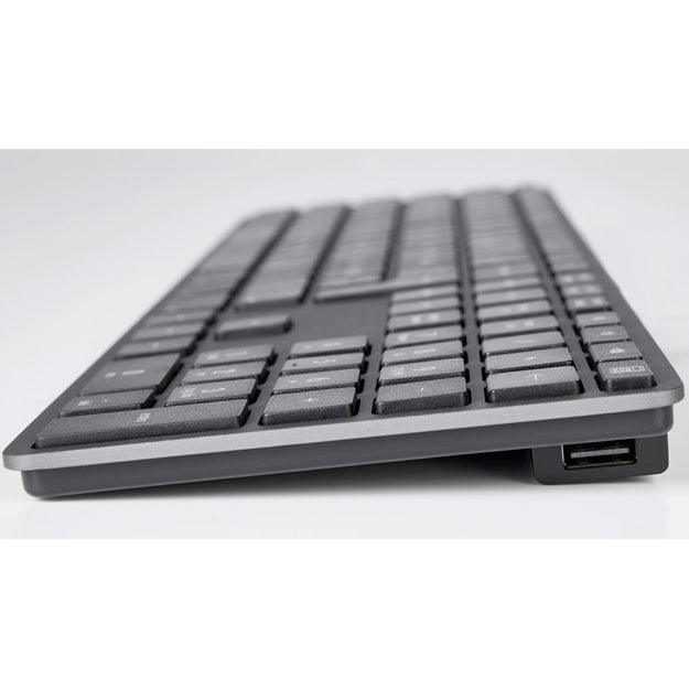 LMP Wired USB Keyboard With Numpad