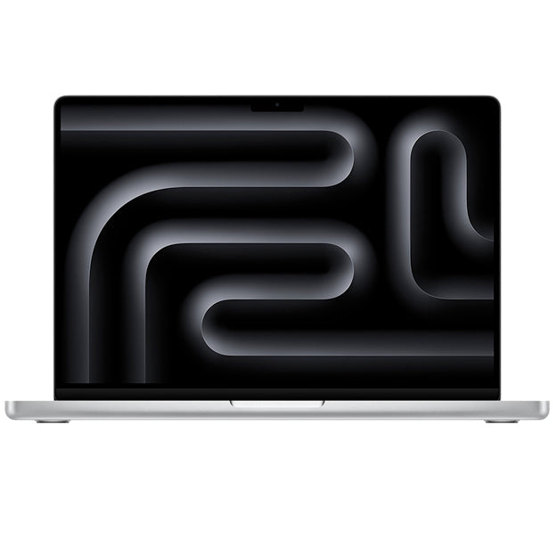 Apple MacBook Pro 14" M3 Pro With 12 Core CPU & 18 Core GPU