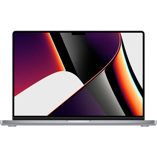 Apple MacBook Pro 16" M1 Pro With 10 Core CPU & 16 Core GPU