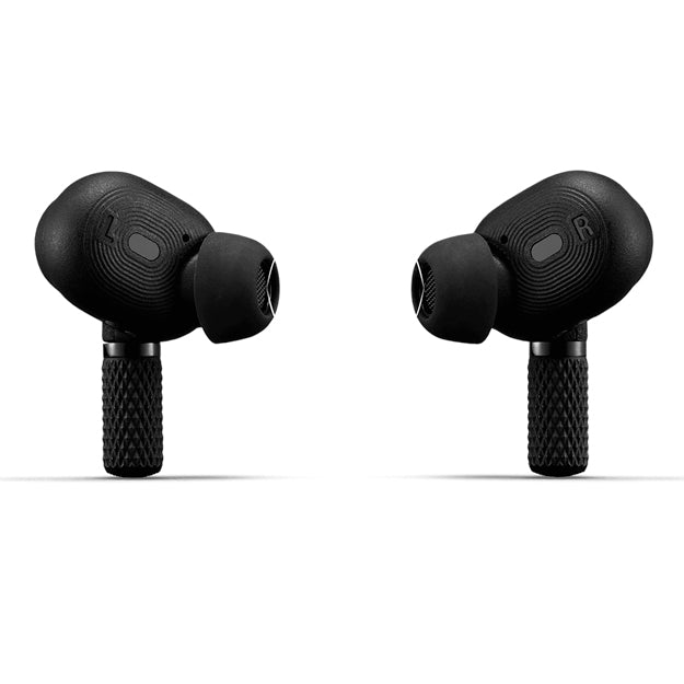Marshall Motif A.N.C True Wireless Bluetooth In-Ear Headphones - Black