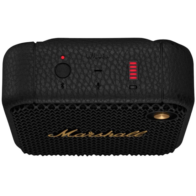 Marshall Willen Portable Water Resistent Bluetooth Speaker