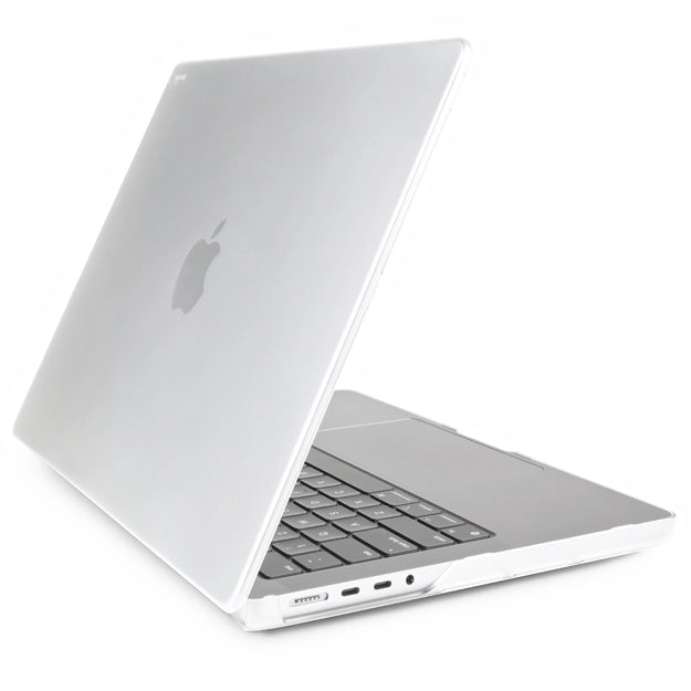 Moshi iGlaze Hardshell Case for MacBook Pro 16" - Clear