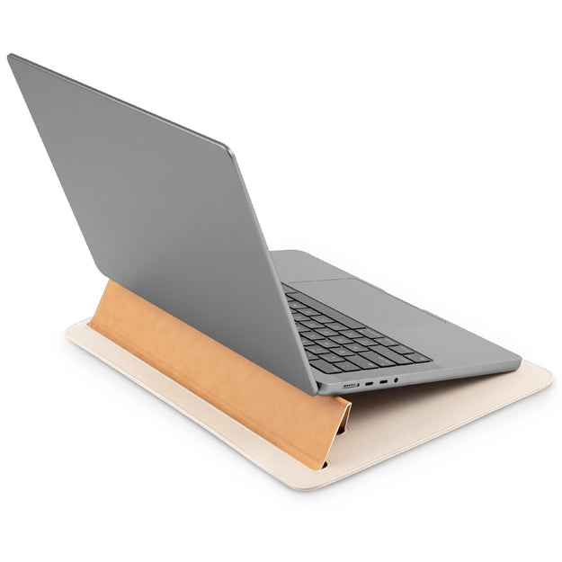 Moshi Muse 3-in-1 Slim Sleeve for MacBook Pro 14"