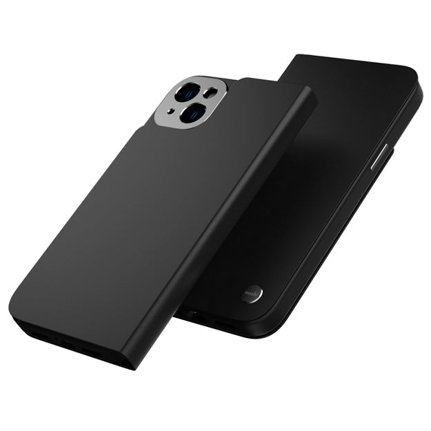 Moshi Overture Case with Detachable Magnetic Wallet For iPhone 14