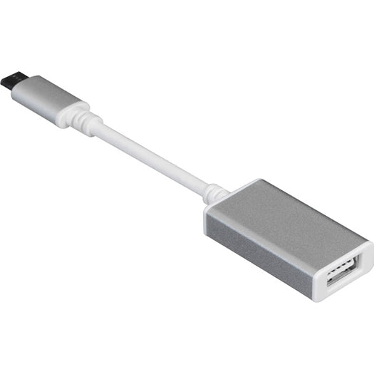 Moshi USB-C to USB Adapter - Silver