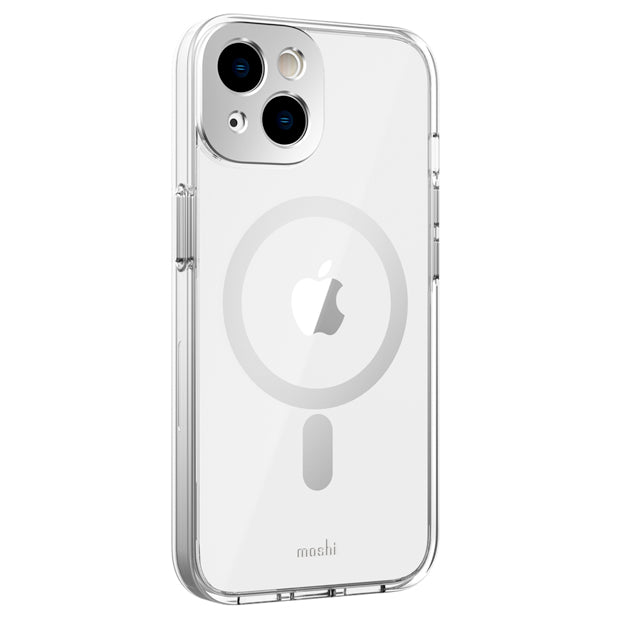 Moshi iGlaze With MagSafe Slim Hardshell Case For iPhone 14 Series