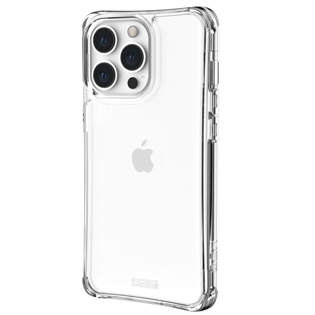 UAG Plyo Case For iPhone 13 Series - Ice