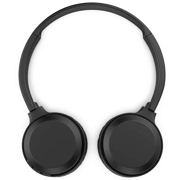 Philips On-Ear Wireless Headphones TAH1108BK - Black