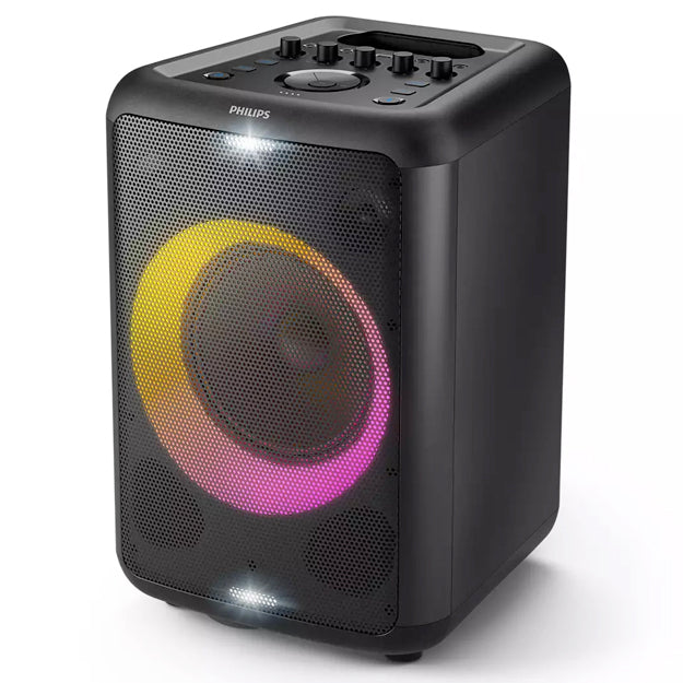Philips Bluetooth Portable Party Speaker TAX3206 - Black