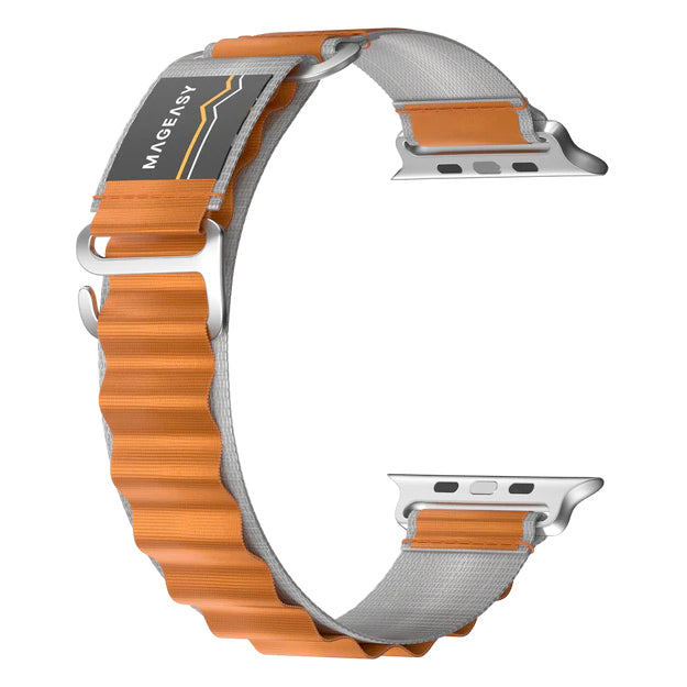 SwitchEasy Active Sports Watch Band For Apple Watch