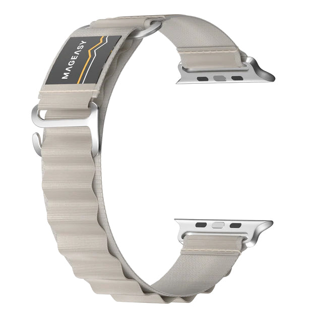 SwitchEasy Active Sports Watch Band For Apple Watch