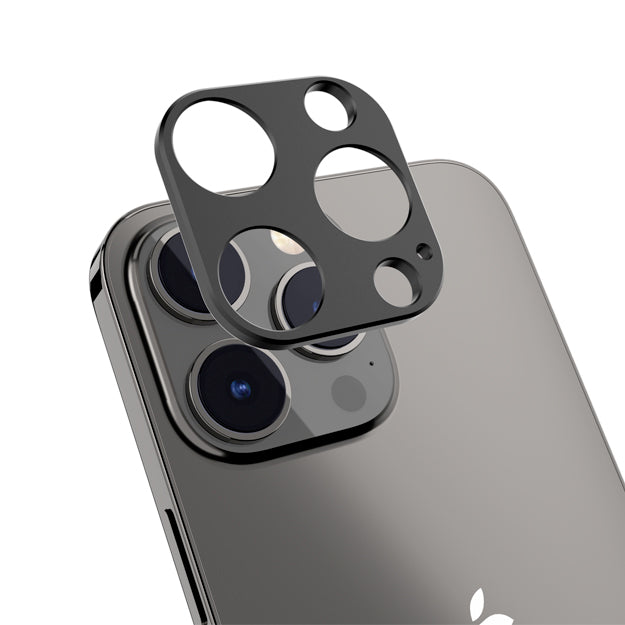 SwitchEasy LenShield Aluminum Camera Lens Protector For iPhone 14 Series