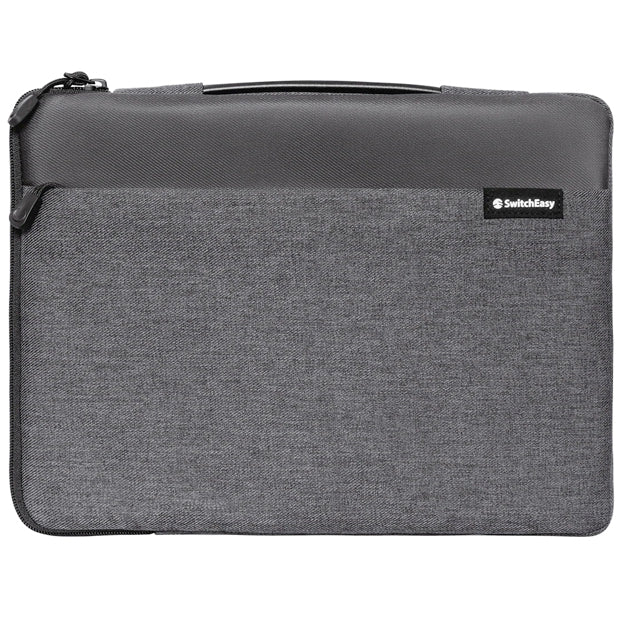 SwitchEasy Urban Sleeve For MacBook Pro/Air - Grey