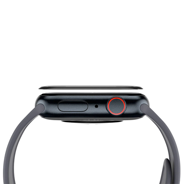 SwitchEasy VETRO 3D Full Screen Protector For Apple Watch 7/8